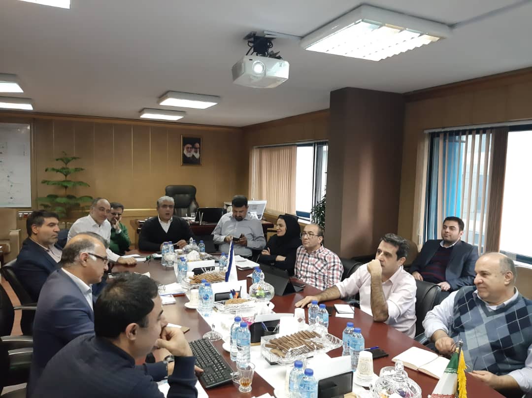 افزایش 69درصدی فروش سیمان خوزستان طی9ماهه98