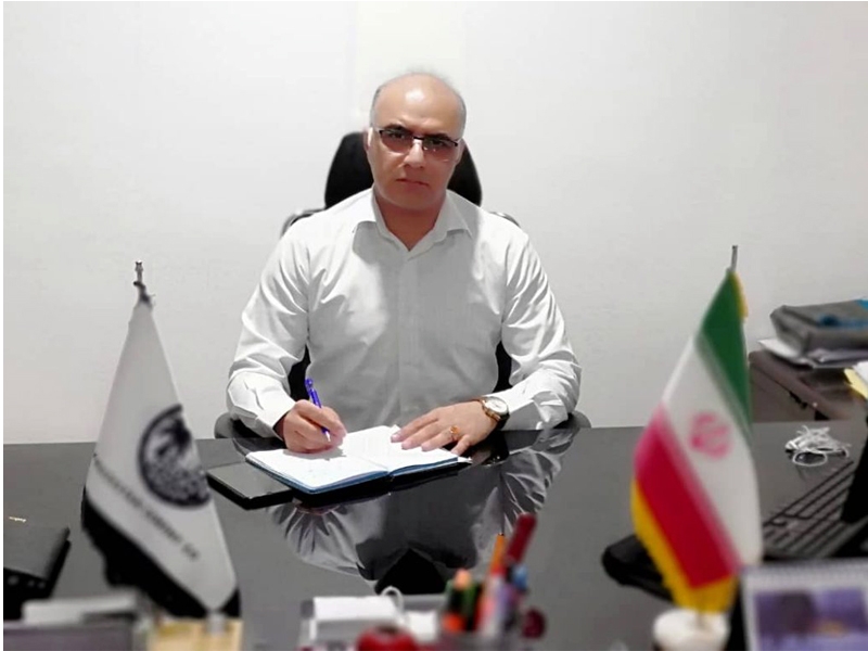 سیمان خوزستان آماده افزایش عرضه برای کاهش تقاضا