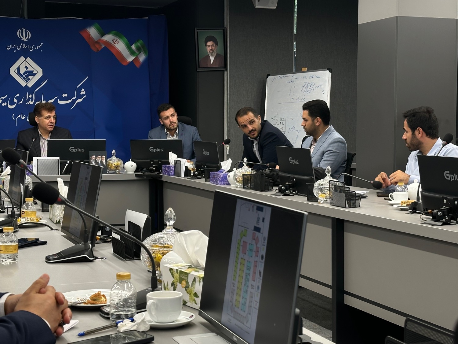 کمیته صادرات سیتا با موضوع حضور در نمایشگاه بین‌المللی بازرگانی افغانستان تشکیل شد