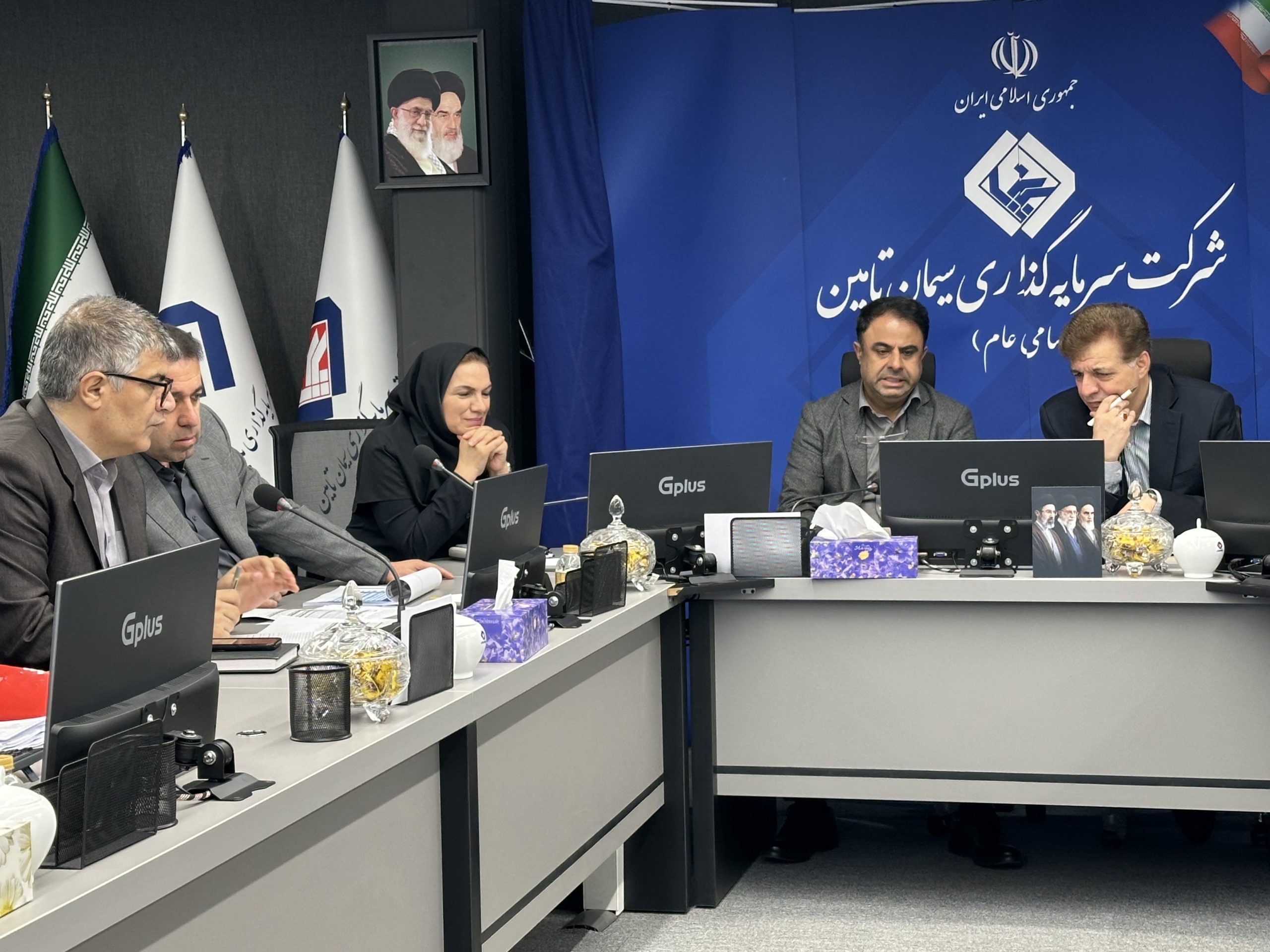 رشد ۲۴۹ درصدی فروش کلینکر در سیمان ارومیه
