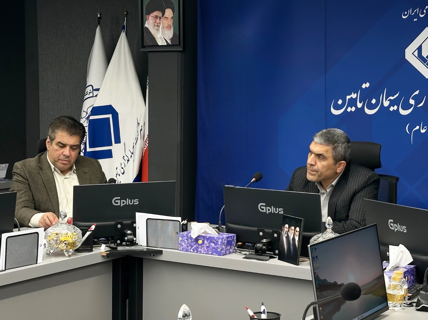 تأکید مدیرعامل سیتا بر تسریع پروژه‌های انرژی و مسکن کارگری با اولویت صیانت از منابع